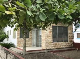 Casa Playa Tonsupa Tu paraíso frente al mar Internet Alta Velocidad Smart TV Netflix