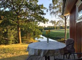 6 person holiday home in MELLERUD-By Traum, villa in Brålanda