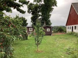 Holiday home ARKELSTORP، بيت عطلات في Arkelstorp