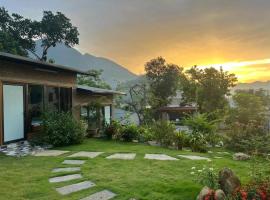 Trường Anh Homestay Bản Tùy Hà Giang, holiday rental sa Ha Giang