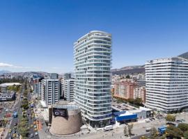 Suite Martina 2 Personas Quito, hotel em Quito