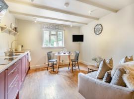 Llygad Y Dydd - Uk42788, vacation rental in Bow Street