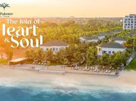 Le Palmier Ho Tram Resort