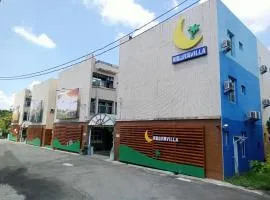 Moon Villa