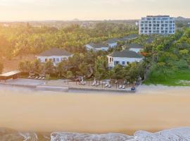 Le Palmier Ho Tram Resort, hotell sihtkohas Hồ Tràm