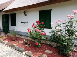 Villa 1880 Gyenesdi&aacute;s-Balaton