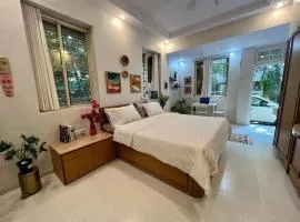 Arora Bhavan Studio 1A, Khar West by Connekt Homes