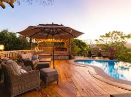 Hacienda La Norma Boho Boutique Hotel