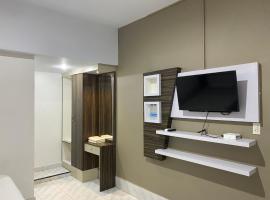 Hotel Fajar, hotel v destinaci Bireun