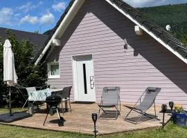 Chalet l Écrin Vert