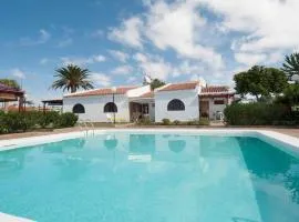 Maspalomas Suites