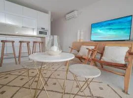 Agustino Beach Suites San Agustin