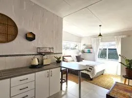 Parsons Hill Apartment
