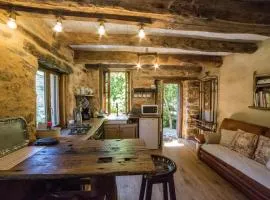 Gîte La Maisonnette La Petite Joulinie