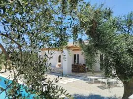 Villa Pupetta Ostuni 4 bedrooms 4 bathrooms - swimming pool