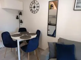 Gracja Przy Plaży