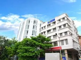 FabHotel Stay Inn International - Nr Sealdah Station