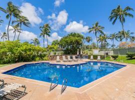 Enjoy A Cozy Stay Close To It All! By Loverentals, hotel en Kahuku