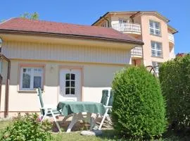 Villa Vitalis Ferienhaus Vitale