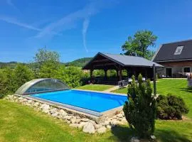 Apartmány Vízmberk