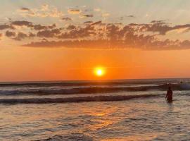 Witjweri at beach 3 with linen and wifi, hotel u gradu Venus Bej