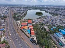 Mayur Belgaum Presidency Hotel & Spa