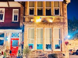 All Seasons Bed & Breakfast - Adults Only, hotel en Weston-super-Mare