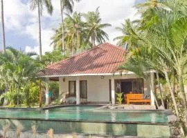 Buntung Beach Villa