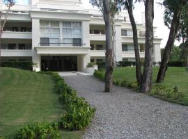 Viesnīca Green Park en Punta del Este pilsētā Punta del Este
