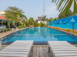 Tây Tiến Bungalow, guest house in Phu Quoc