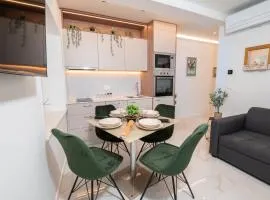 Canta Amore Suites