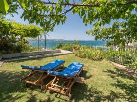 LUX Dolce Vista Apartment - Portorož