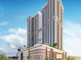 Bali Residences Melaka by E&E Homestay
