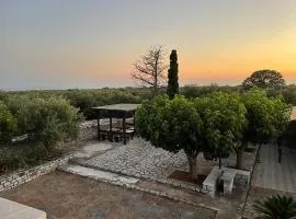 Torre di Maina