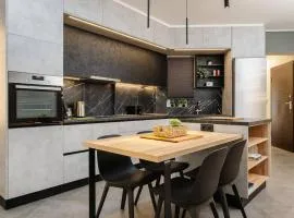 Stylish 1BD Apt in Elliniko