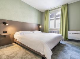 flexymotel Schönenwerd, hotel v destinaci Schönenwerd