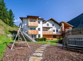 Mühlanderhof Apt Klopairspitze