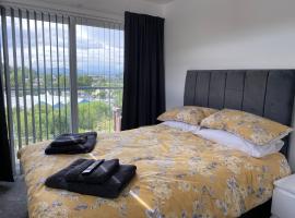 Benollis، فندق في أوبان