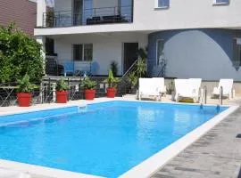 Vila Toscana