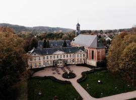 Château St Gerlach - Oostwegel Collection, member of Relais and Châteaux, viešbutis mieste Valkenburgas