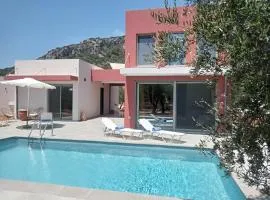 Olive Garden Villas