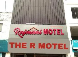 THE R MOTEL Phagwara City -- Full Privacy & Security -- Family,Corporate,Couples Favorite