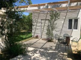 Agriturismo Tenuta la Monaca