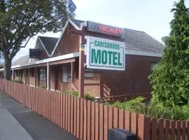 Carisbrook Motel