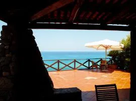 Villa Arianna (Parghelia, Calabria)