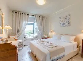 Amelia Villa, Anthology Villas in Sani, ex Sani Luxury Villas Collection