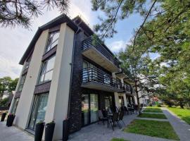 4rest, renta vacacional en Palanga