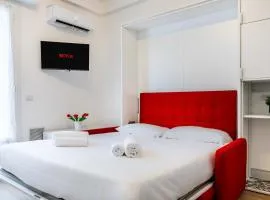 Prada & Bocconi - Cozy Studio, Fast WiFi, Tram