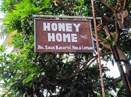 Honey Home, Hotel in Kuta