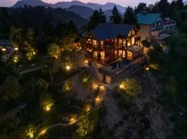 Avalon Cottages, Kanatal by Leisure Hotels